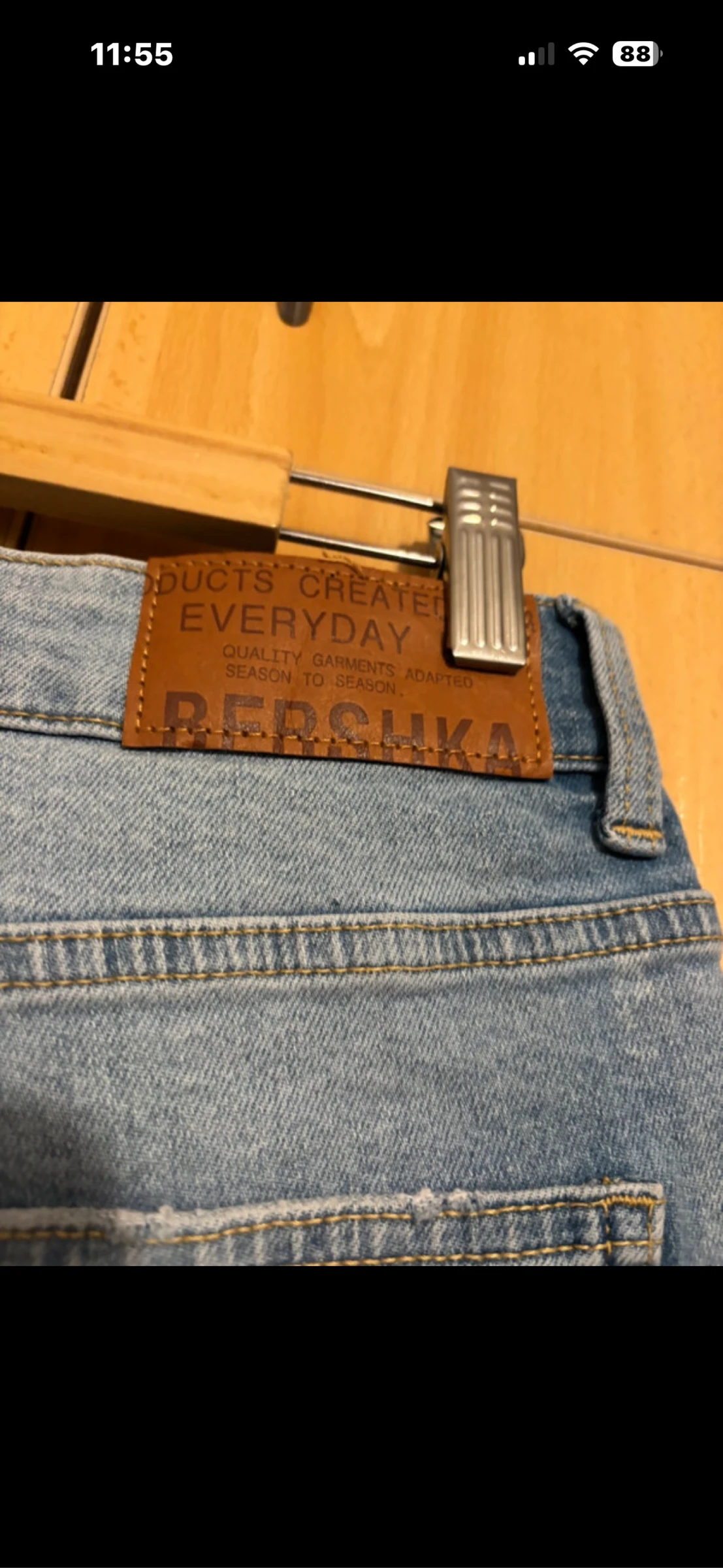 Shorts Bershka Homme – photo 3
